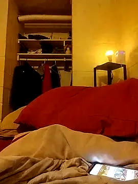 TickleMeKink online show from 02.17.25