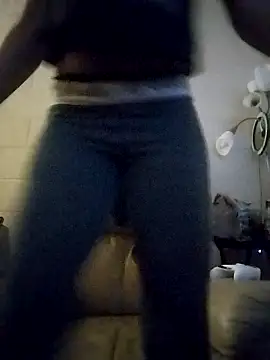 TickleMeKink online show from 02.17.25