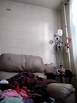 TickleMeKink online show from 02.18.25