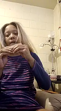 TickleMeKink online show from 02.19.25