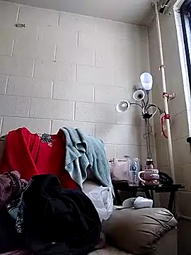 TickleMeKink online show from 02.19.25