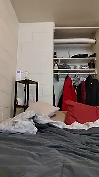 TickleMeKink online show from 02.19.25