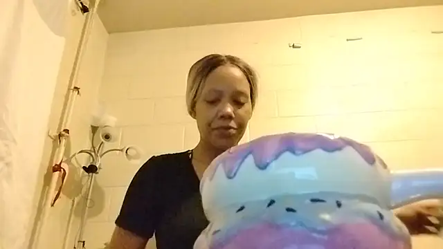 TickleMeKink online show from 02.20.25