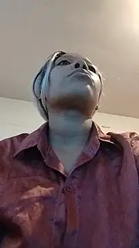 TickleMeKink online show from 02.22.25