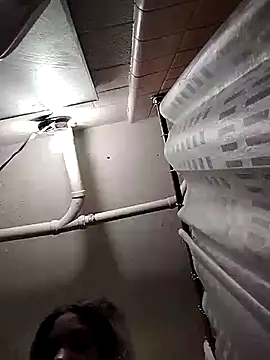 TickleMeKink online show from 02.24.25