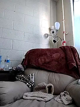 TickleMeKink online show from 02.24.25