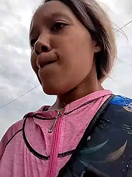 TickleMeKink online show from 02.27.25