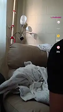 TickleMeKink online show from 02.28.25