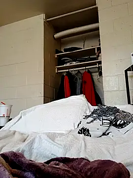 TickleMeKink online show from 03.01.25