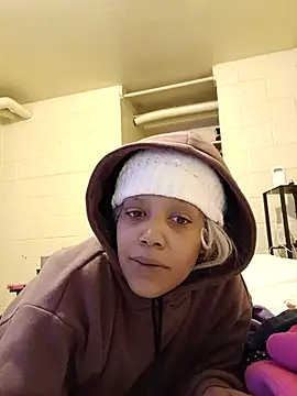 TickleMeKink online show from 03.05.25