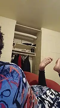 TickleMeKink online show from 03.10.25