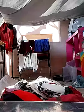 TickleMeKink online show from 03.11.25