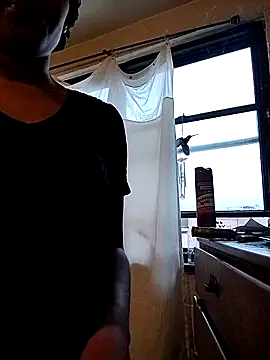 TickleMeKink online show from 03.13.25