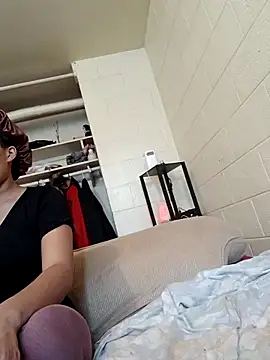 TickleMeKink online show from 03.13.25