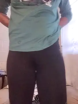 TickleMeKink online show from 03.17.25