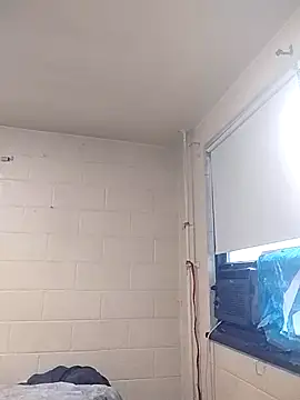 TickleMeKink online show from 09.16.25