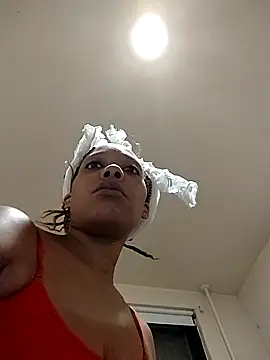 TickleMeKink online show from 09.23.25