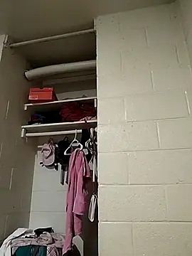 TickleMeKink online show from 10.07.25