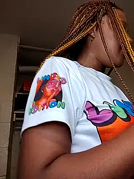 TickleMeKink online show from 10.08.25