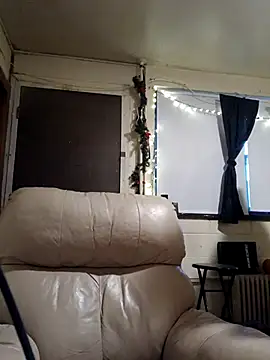 TickleMeKink online show from 10.21.25