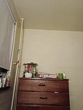 TickleMeKink online show from 10.27.25