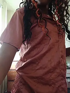 TickleMeKink online show from 11.05.25