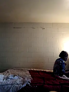 TickleMeKink online show from 11.08.25