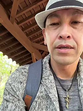 Hideen-real-face online show from 10.12.25