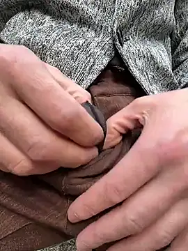 Hideen-real-face online show from 02.23.26