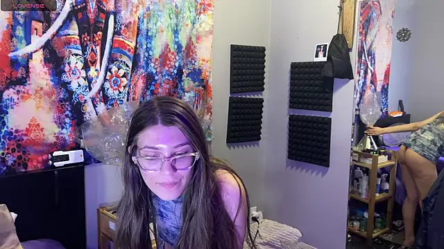 alijones 18 online show from 03.12.25