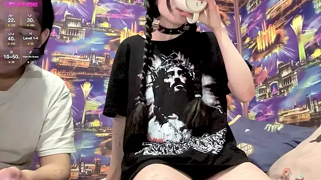 SIBBLlnGraypac online show from 12.28.24