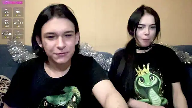 SIBBLlnGraypac online show from 01.02.25