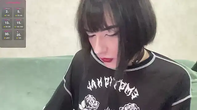 SIBBLlnGraypac online show from 03.13.25