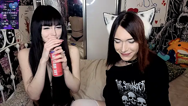 SIBBLlnGraypac online show from 11.18.25