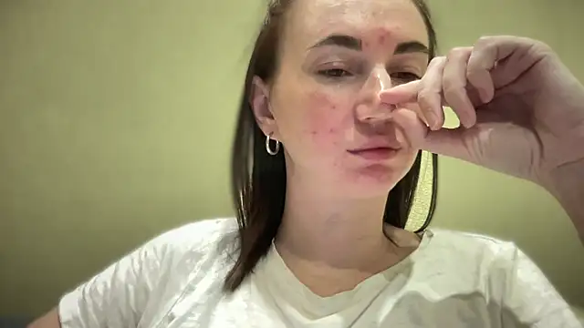 Snapshot of EvilDemon94 chatting on 02.19.25 EvilDemon94 online show from 02.19.25