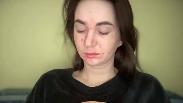 Snapshot of EvilDemon94 chatting on 02.24.25 EvilDemon94 online show from 02.24.25