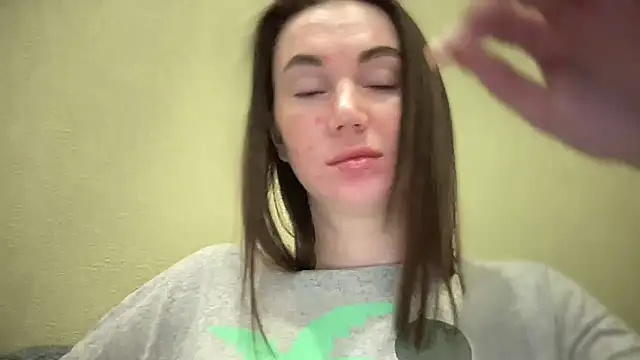 Snapshot of EvilDemon94 chatting on 02.24.25 EvilDemon94 online show from 02.24.25