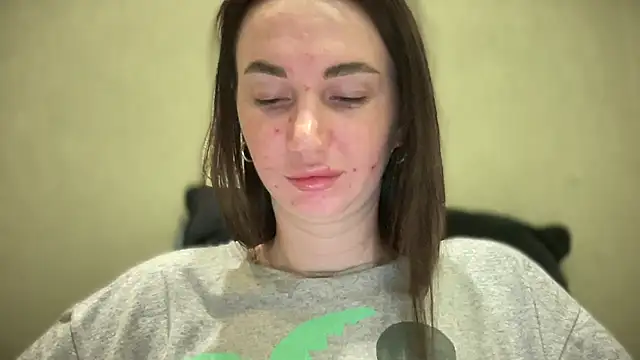 Snapshot of EvilDemon94 chatting on 02.24.25 EvilDemon94 online show from 02.24.25