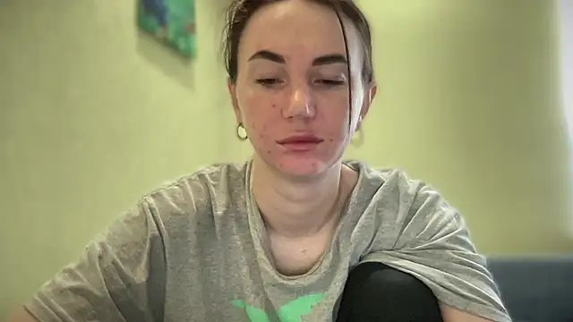 Snapshot of EvilDemon94 chatting on 02.26.25 EvilDemon94 online show from 02.26.25