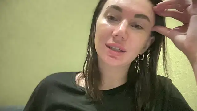 Snapshot of EvilDemon94 chatting on 03.10.25 EvilDemon94 online show from 03.10.25