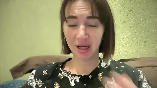 Snapshot of EvilDemon94 chatting on 10.03.25 EvilDemon94 online show from 10.03.25