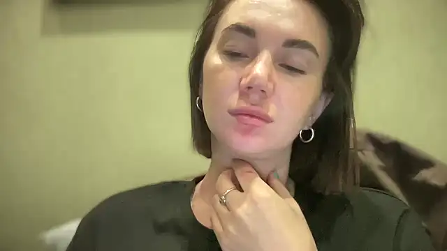 Snapshot of EvilDemon94 chatting on 10.14.25 EvilDemon94 online show from 10.14.25