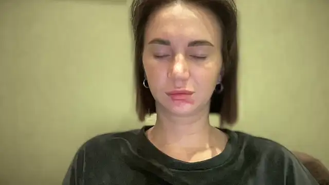 Snapshot of EvilDemon94 chatting on 10.15.25 EvilDemon94 online show from 10.15.25