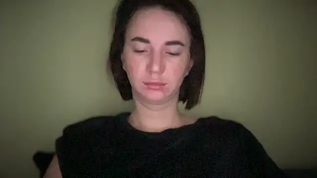 Snapshot of EvilDemon94 chatting on 10.25.25 EvilDemon94 online show from 10.25.25