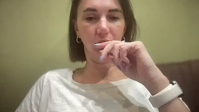 Snapshot of EvilDemon94 chatting on 10.26.25 EvilDemon94 online show from 10.26.25