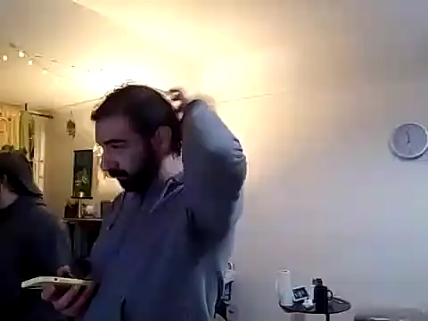 Snapshot of lextalon chatting on 12.03.24 lextalon online show from 12.03.24