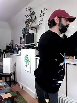 Snapshot of lextalon chatting on 12.15.24 lextalon online show from 12.15.24