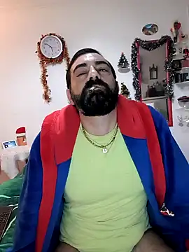 Snapshot of lextalon chatting on 12.16.24 lextalon online show from 12.16.24