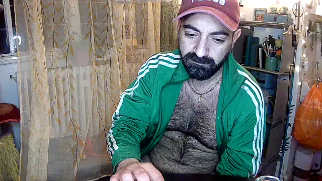 Snapshot of lextalon chatting on 01.04.25 lextalon online show from 01.04.25