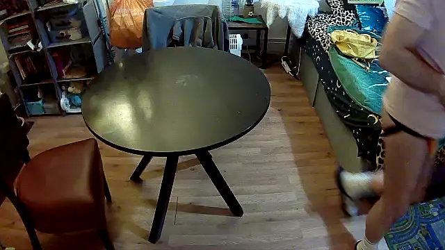 Snapshot of lextalon chatting on 01.08.25 lextalon online show from 01.08.25